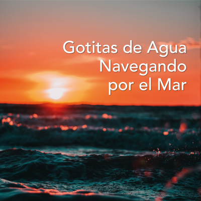 GOTITAS DE AGUA NAVEGANDO POR EL MAR. Conociendo las Comunidades de Sarapiqui e Isla Bonita