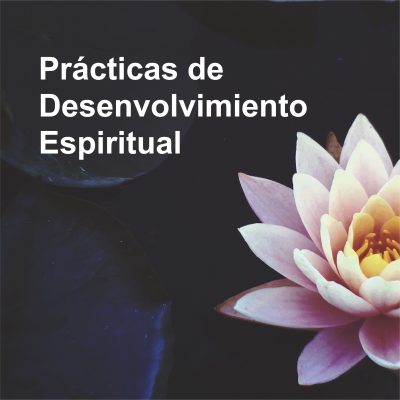 Talleres enseñanzas curso Prácticas de desenvolvimiento espiritual