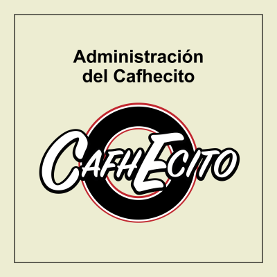 Administración del CafhEcito