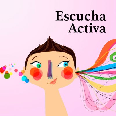 Escucha Activa