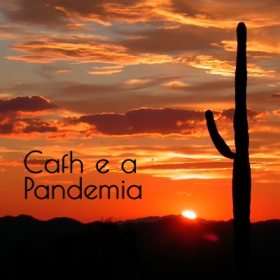 Cafh e a Pandemia