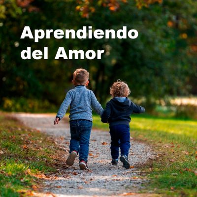 Aprendiendo del Amor