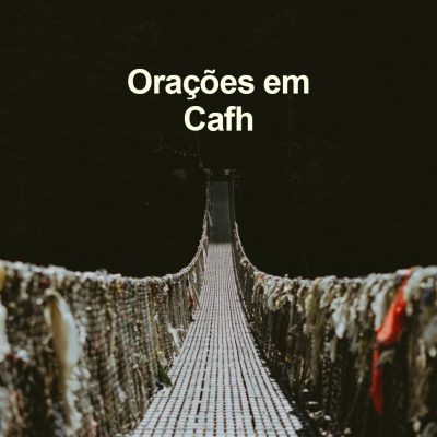 Orações Em Cafh