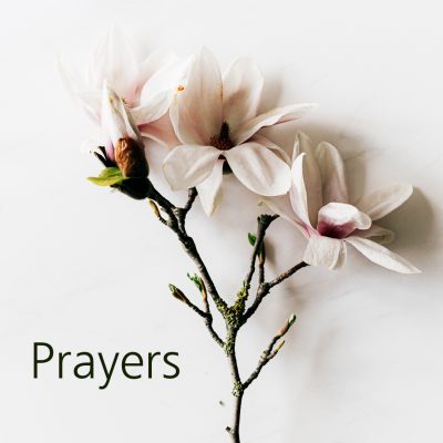 Prayers