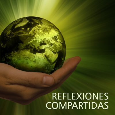 REFLEXIONES COMPARTIDAS