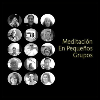 Meditación En Pequeños Grupos