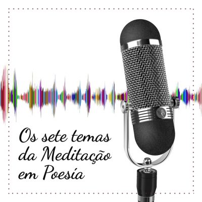 Os sete temas da Meditação em Poesía