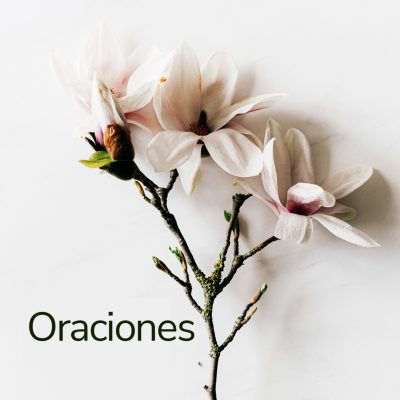 Oraciones