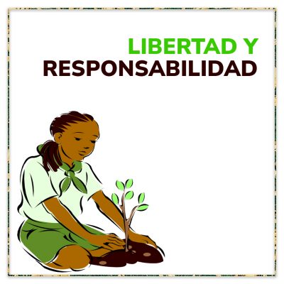 LIBERTAD Y RESPONSABILIDAD