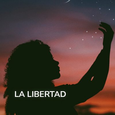 LA LIBERTAD