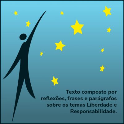 A LIBERDADE E A RESPONSABILIDADE EM NOSSA DIMENSÃO ESPIRITUAL