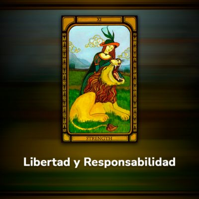 Libertad y Responsabilidad