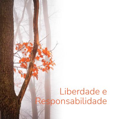 Liberdade e Responsabilidade