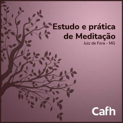 Estudo e prática de Meditação