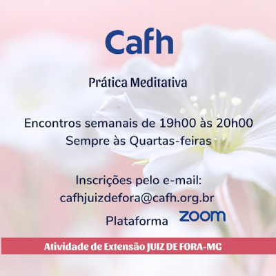 Prática Meditativa