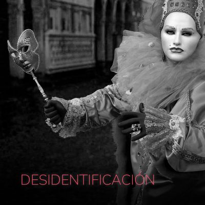 DESIDENTIFICACIÓN