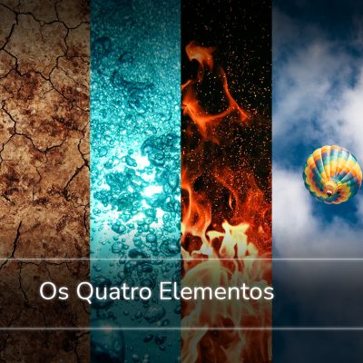 Os quatro elementos