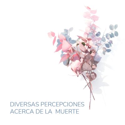 DIVERSAS PERCEPCIONES ACERCA DE LA  MUERTE