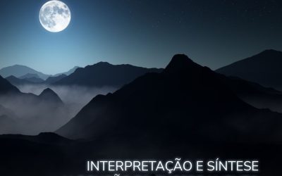 INTERPRETAÇÃO E SÍNTESE – ALOCUÇÃO DE ENCERRAMENTO PLENILÚNIO 2022