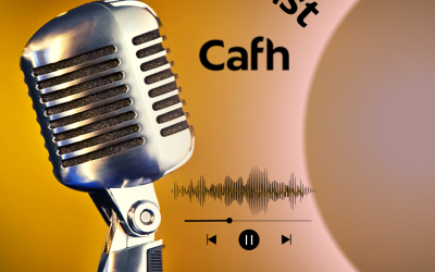 PodCast – CAFH