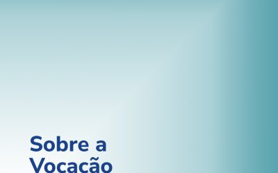 Sobre a Vocação Espiritual