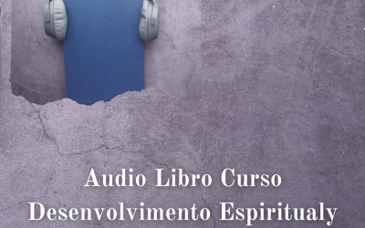 Audio Libro Curso Desenvolvimento Espiritual y Siete Principios Herméticos