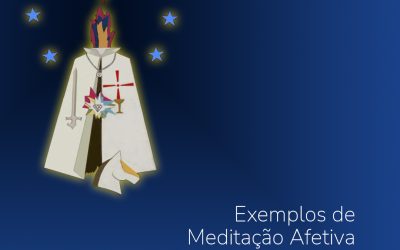 Exemplos de Meditação Afetiva com base na Simbologia Arcaica