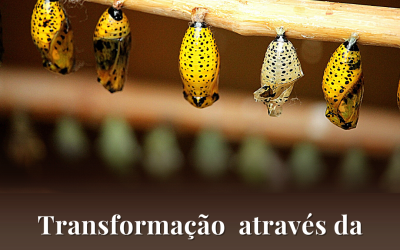 Transformação através da adoção do Método de Vida