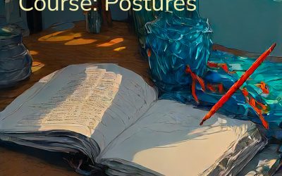 Translation of the Course: Postures